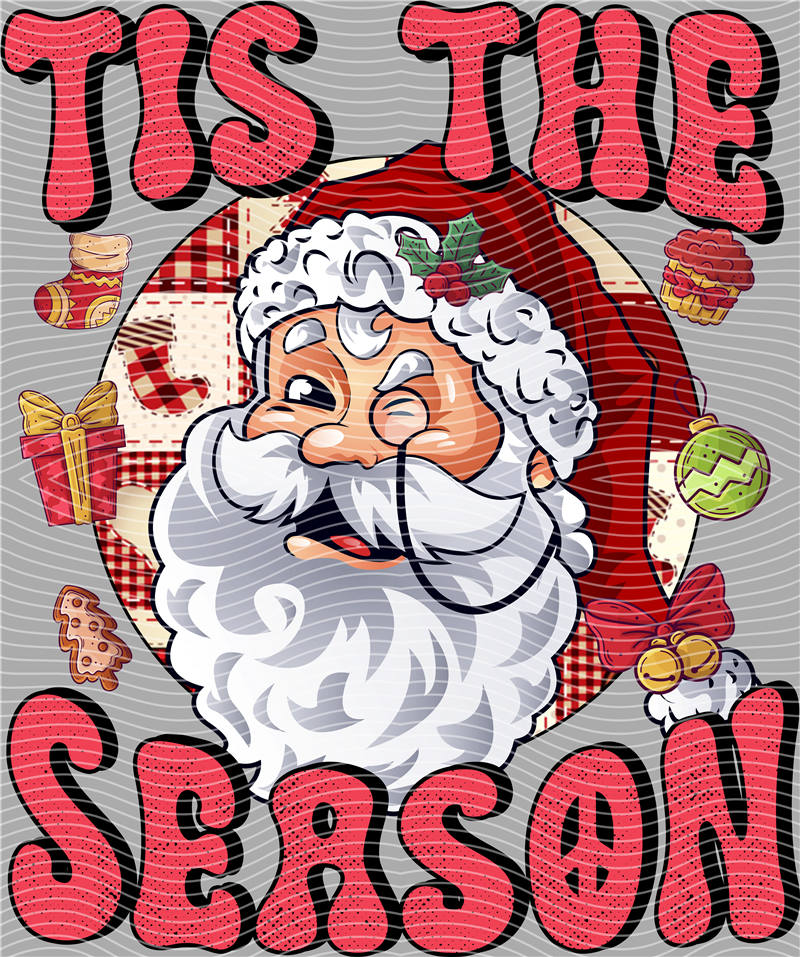 Christmas-DJ 1